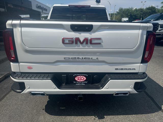 new 2024 GMC Sierra 1500 car, priced at $74,625