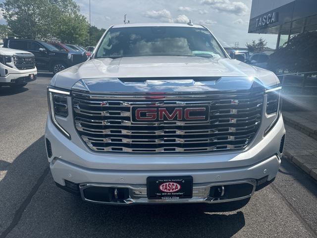 new 2024 GMC Sierra 1500 car, priced at $74,625