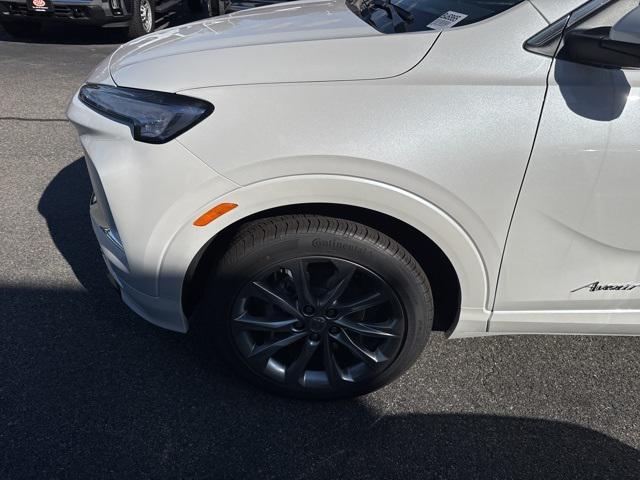 new 2026 Buick Encore GX car, priced at $40,240