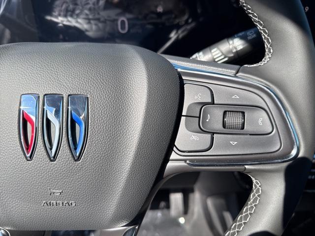 new 2026 Buick Encore GX car, priced at $40,240