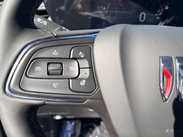 new 2026 Buick Encore GX car, priced at $40,240