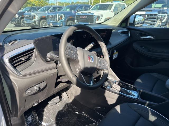 new 2026 Buick Encore GX car, priced at $40,240