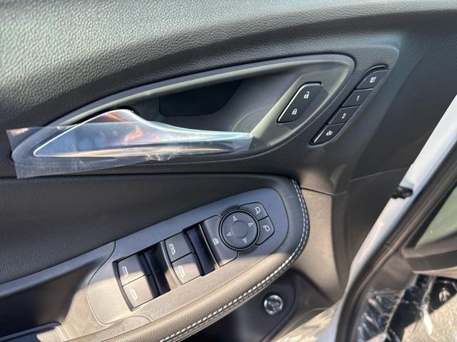 new 2026 Buick Encore GX car, priced at $40,240