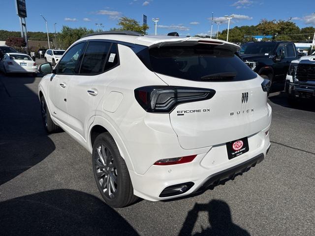 new 2026 Buick Encore GX car, priced at $40,240