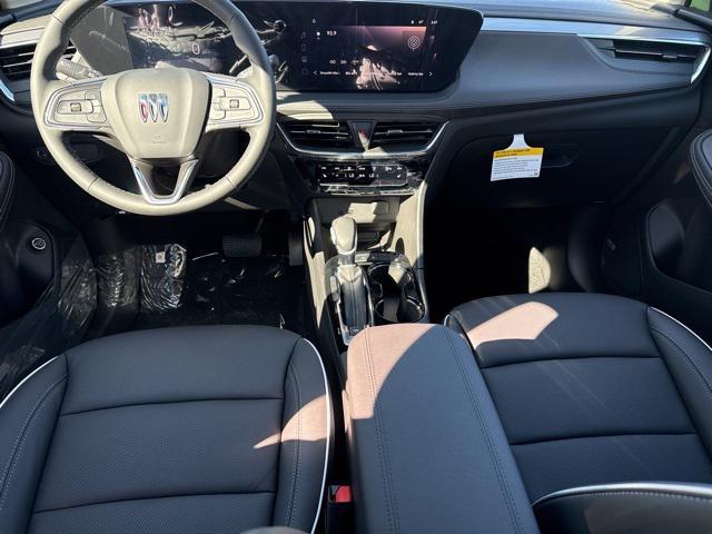 new 2026 Buick Encore GX car, priced at $40,240