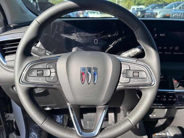 new 2026 Buick Encore GX car, priced at $40,240
