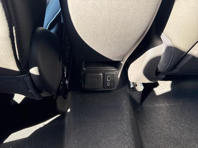 new 2026 Buick Encore GX car, priced at $40,240