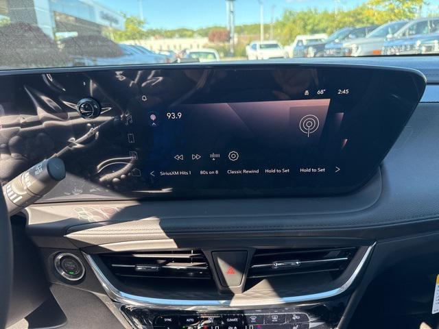 new 2026 Buick Encore GX car, priced at $40,240