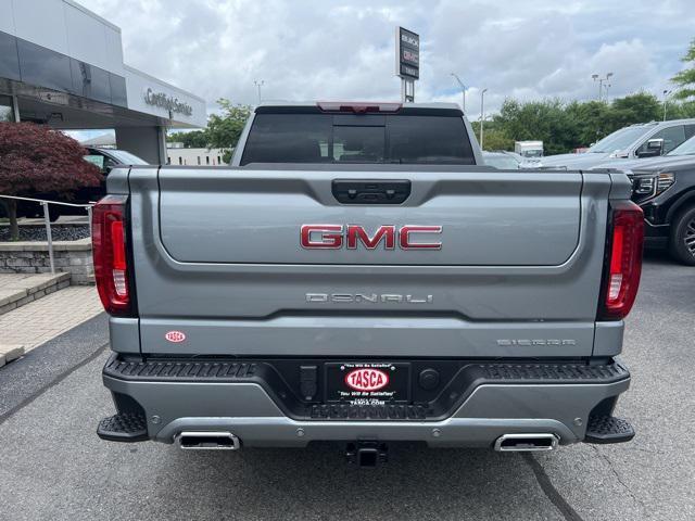 new 2024 GMC Sierra 1500 car, priced at $75,725