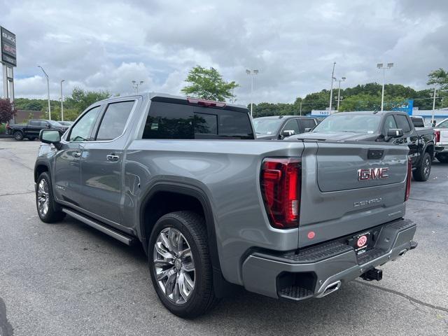 new 2024 GMC Sierra 1500 car, priced at $75,725