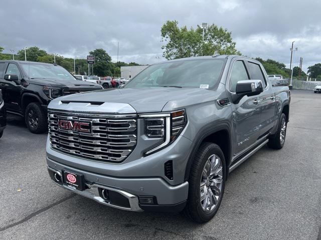 new 2024 GMC Sierra 1500 car, priced at $75,725