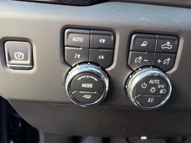 new 2025 GMC Sierra 2500 car, priced at $76,440