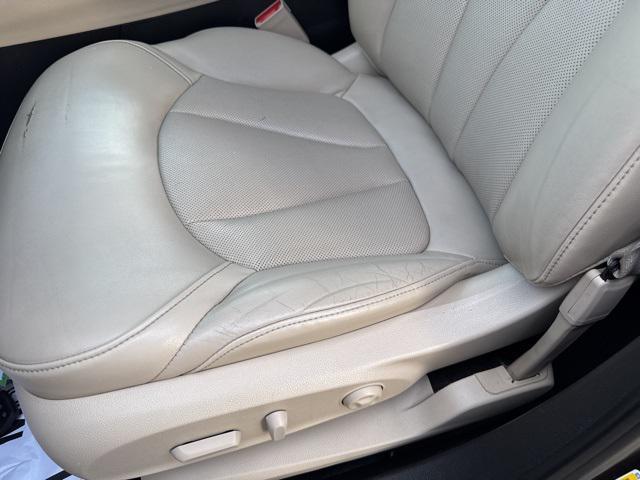 used 2020 Buick Envision car, priced at $21,400