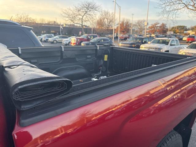 used 2018 Chevrolet Silverado 1500 car, priced at $31,900