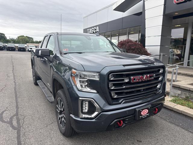 used 2019 GMC Sierra 1500 car, priced at $30,900