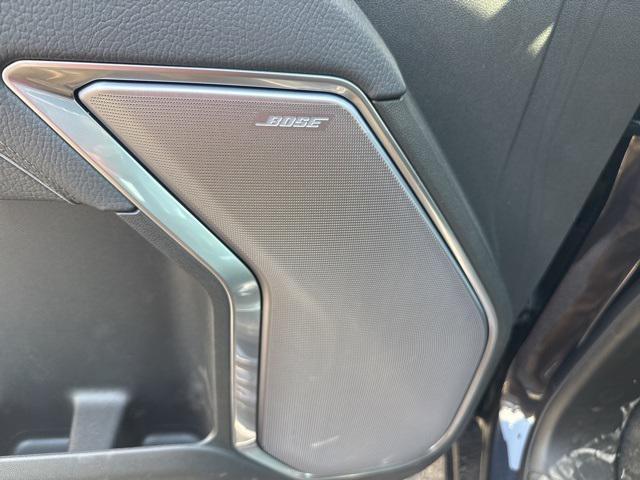new 2025 GMC Sierra 1500 car, priced at $72,825
