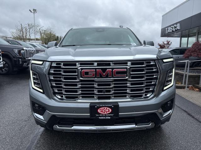 new 2025 GMC Yukon car, priced at $85,760