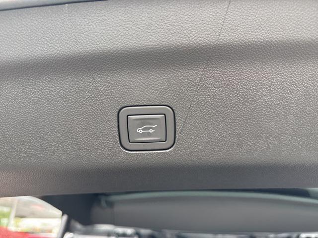 new 2025 GMC Yukon car, priced at $85,760