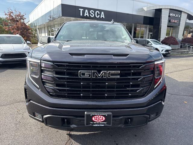 new 2025 GMC Sierra 1500 car, priced at $64,970