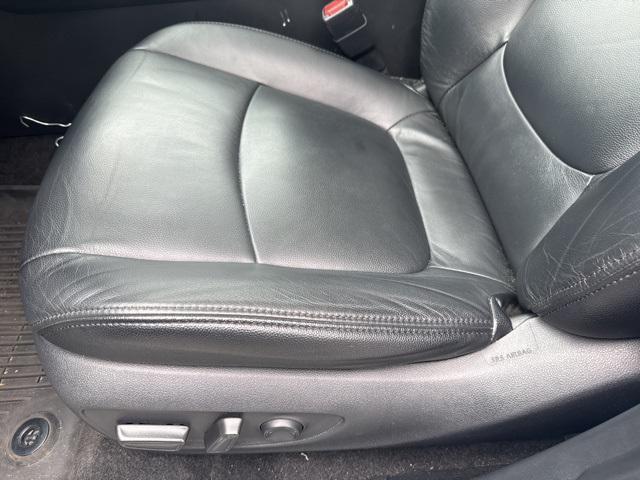used 2022 Toyota RAV4 car, priced at $25,987