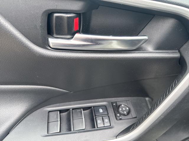 used 2022 Toyota RAV4 car, priced at $25,987