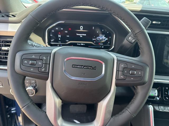 new 2025 GMC Sierra 2500 car, priced at $90,935