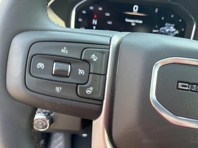 new 2025 GMC Sierra 2500 car, priced at $90,935