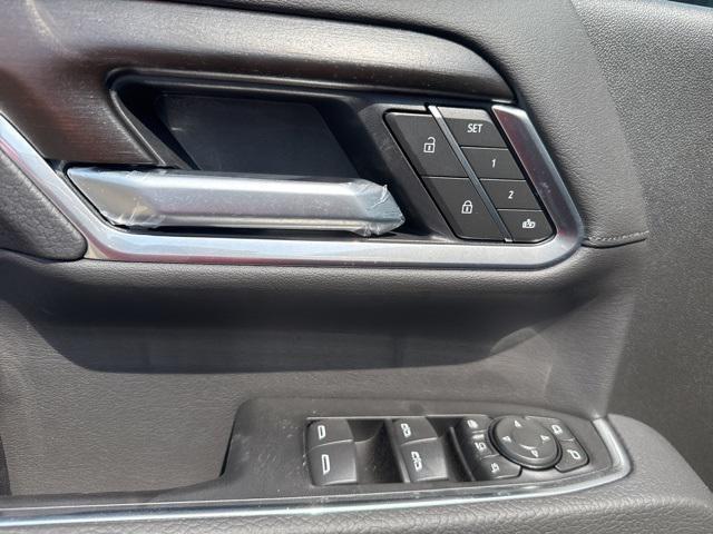 new 2025 GMC Sierra 2500 car, priced at $90,935