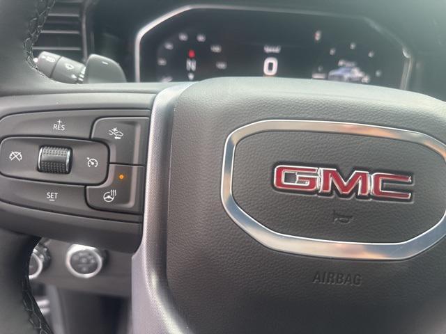 new 2025 GMC Sierra 1500 car, priced at $63,290