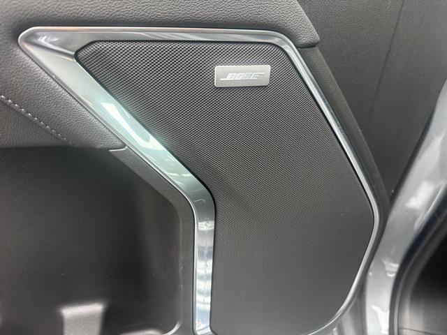 new 2025 GMC Sierra 1500 car, priced at $63,290