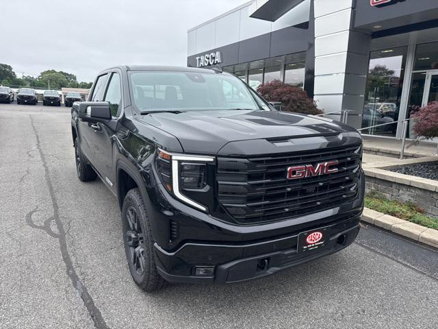 new 2025 GMC Sierra 1500 car, priced at $59,390