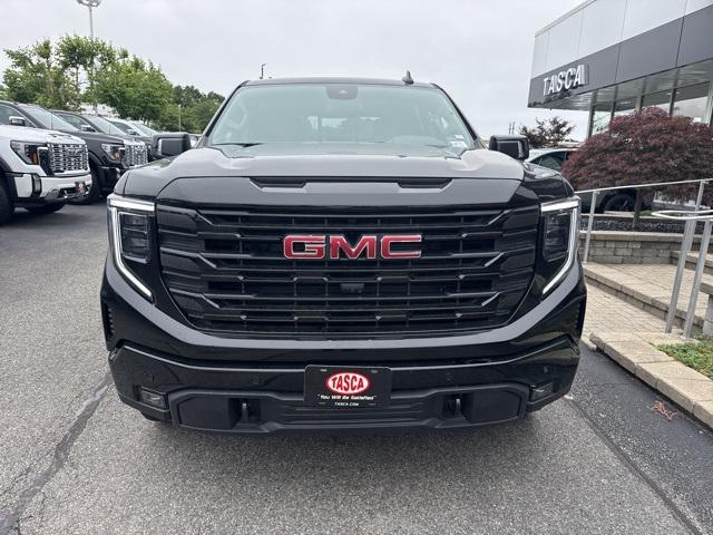 new 2025 GMC Sierra 1500 car, priced at $59,390