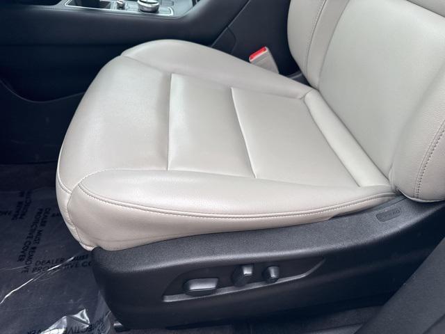used 2020 Cadillac XT4 car, priced at $26,995