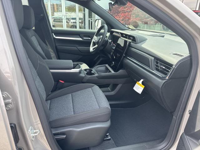 new 2025 GMC Terrain car, priced at $33,890