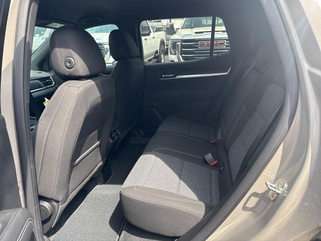 new 2025 GMC Terrain car, priced at $33,890