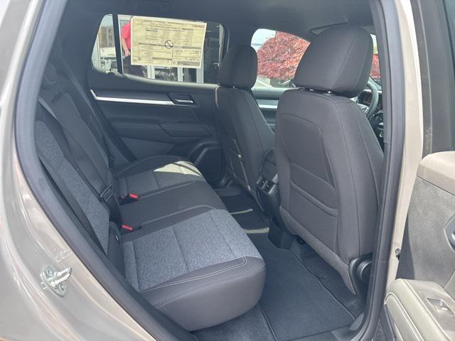 new 2025 GMC Terrain car, priced at $33,890