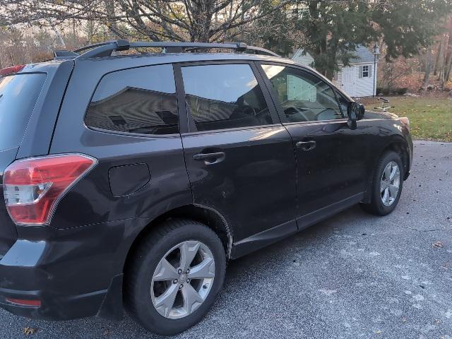 used 2016 Subaru Forester car, priced at $17,900