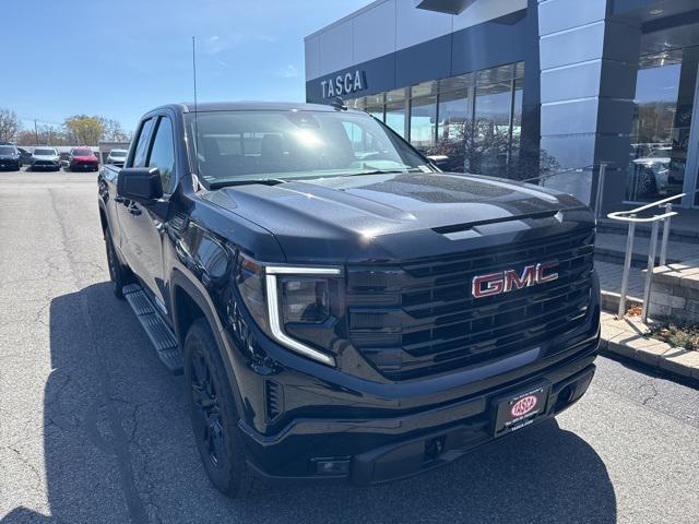 new 2025 GMC Sierra 1500 car, priced at $53,535