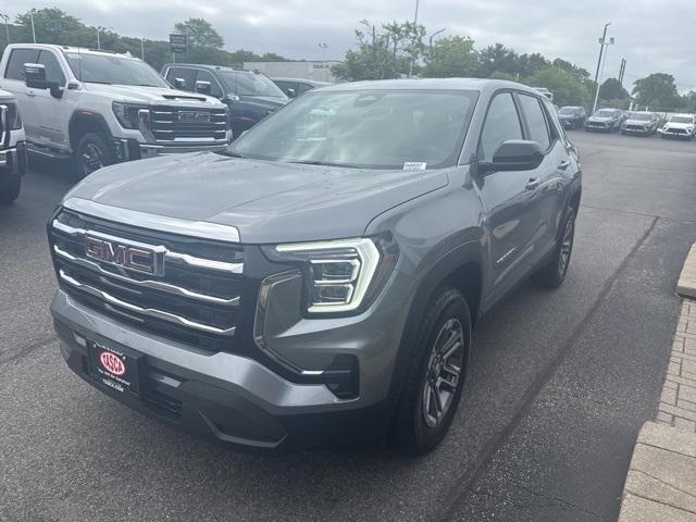 new 2025 GMC Terrain car, priced at $33,890
