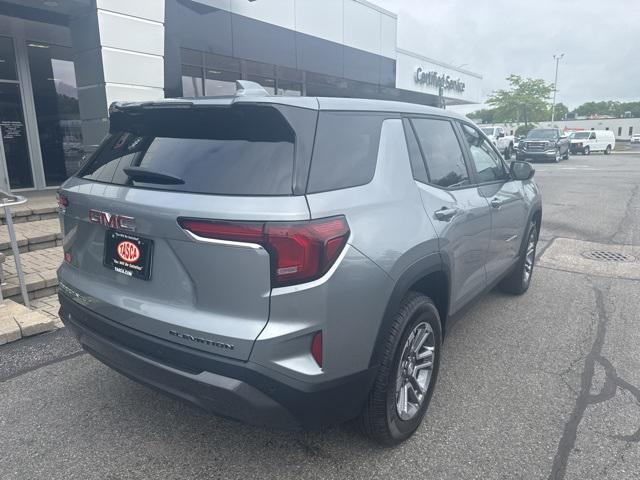 new 2025 GMC Terrain car, priced at $33,890