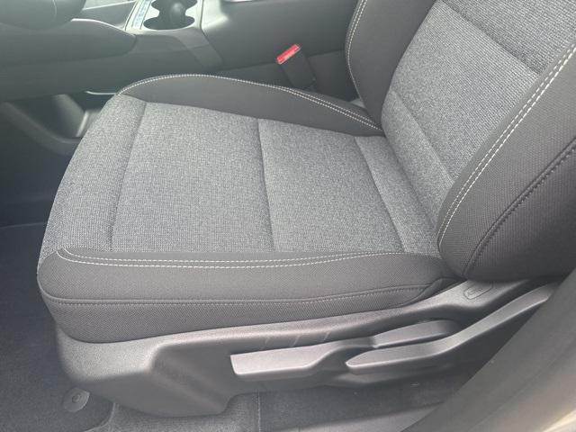 new 2025 GMC Terrain car, priced at $33,890