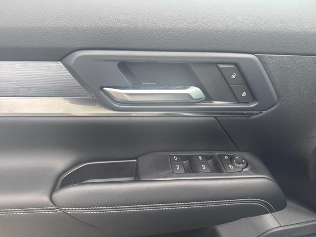new 2025 GMC Terrain car, priced at $33,890