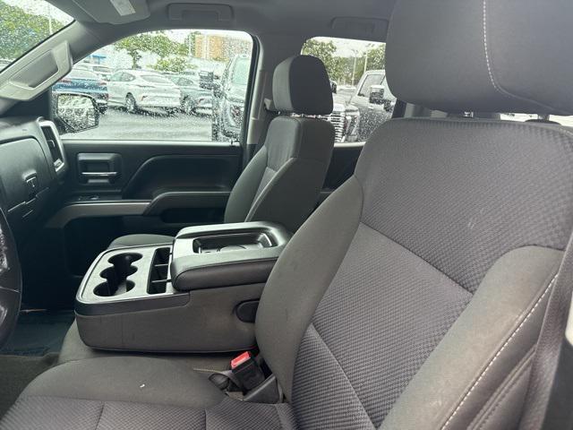 used 2015 Chevrolet Silverado 1500 car, priced at $20,900