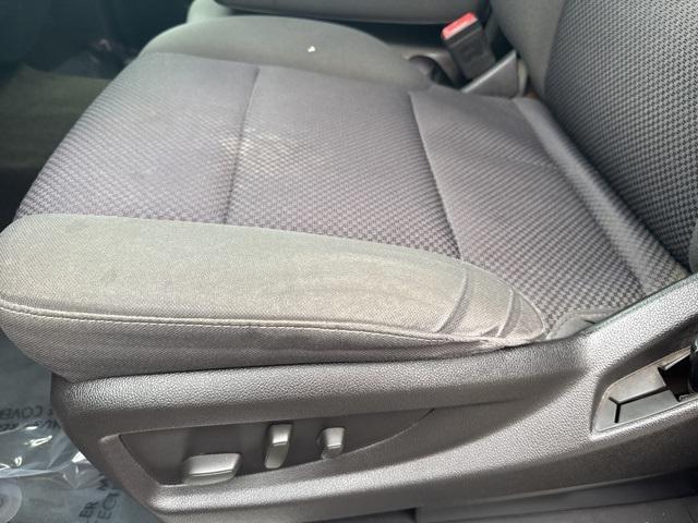 used 2015 Chevrolet Silverado 1500 car, priced at $20,900