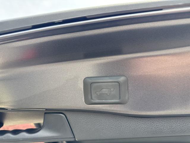used 2024 Toyota RAV4 car, priced at $36,900