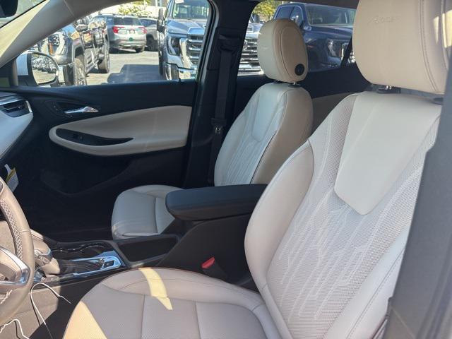 new 2026 Buick Encore GX car, priced at $40,470