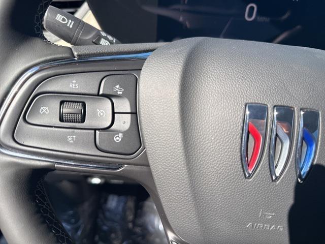 new 2026 Buick Encore GX car, priced at $40,470