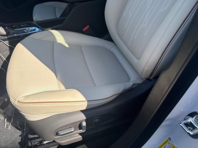 new 2026 Buick Encore GX car, priced at $40,470