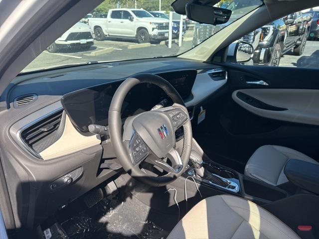 new 2026 Buick Encore GX car, priced at $40,470