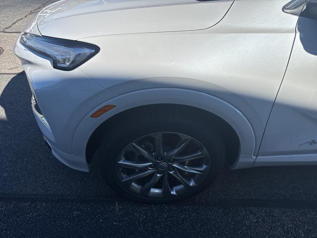 new 2026 Buick Encore GX car, priced at $40,470